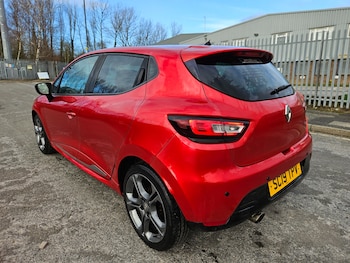Used Renault Clio 2019 for sale - 77746014: Photo