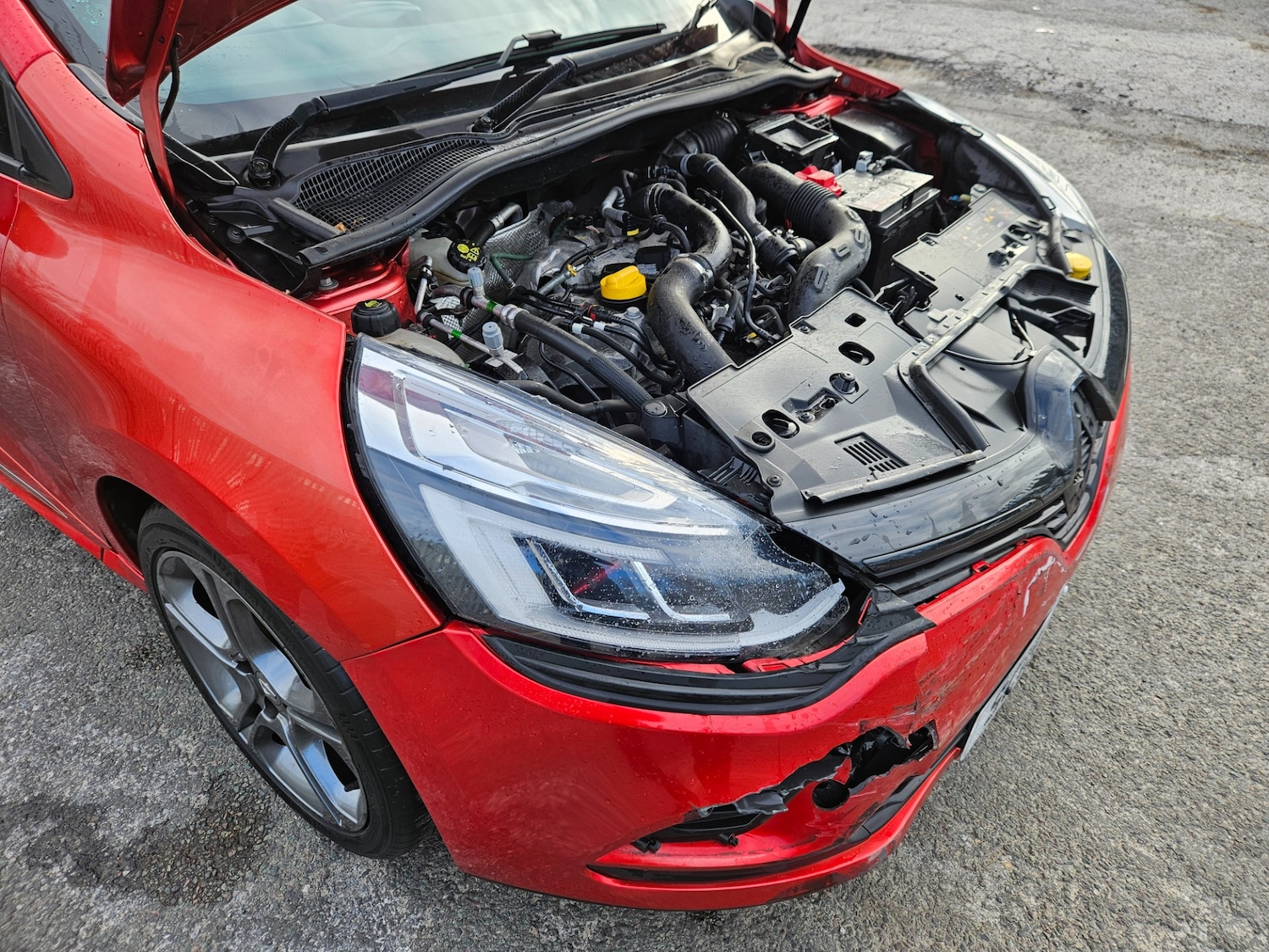 Used Renault Clio 2019 for sale - 77746014: Photo 2