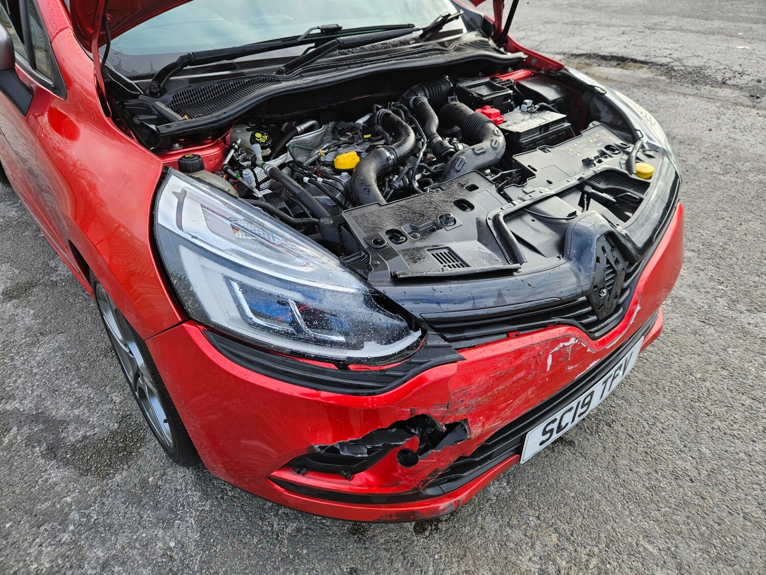 Used Renault Clio 2019 for sale - 77746014: Photo 20