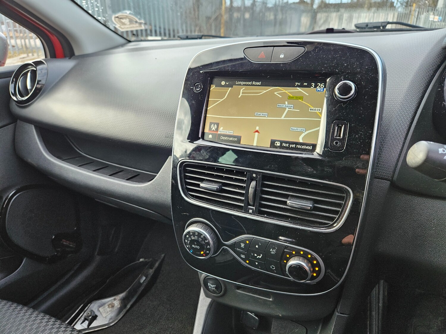 Used Renault Clio 2019 for sale - 77746014: Photo 21