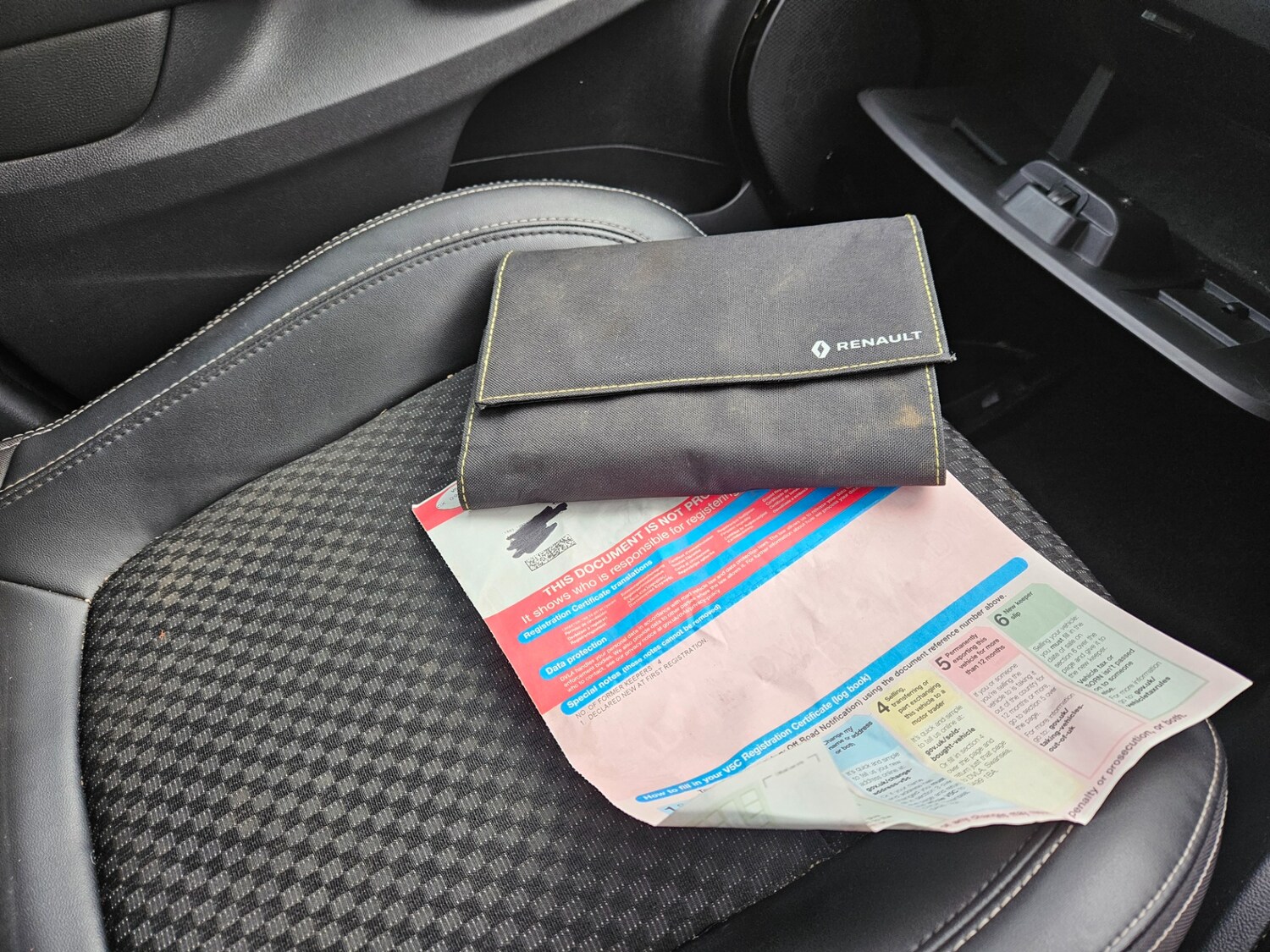 Used Renault Clio 2019 for sale - 77746014: Photo 23