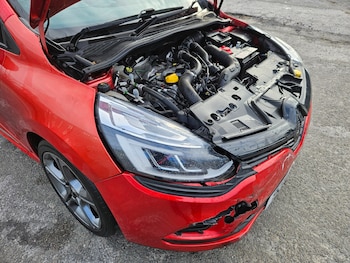 Used Renault Clio 2019 for sale - 77746014: Photo