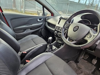 Used Renault Clio 2019 for sale - 77746014: Photo