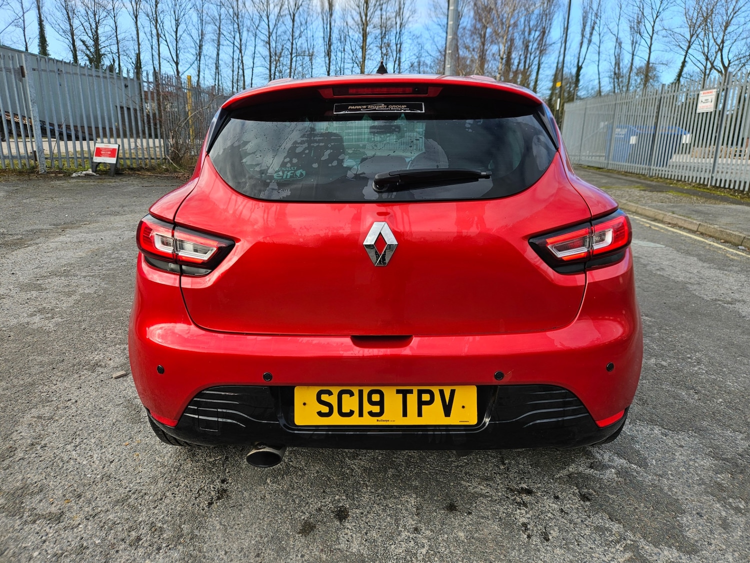 Used Renault Clio 2019 for sale - 77746014: Photo 7
