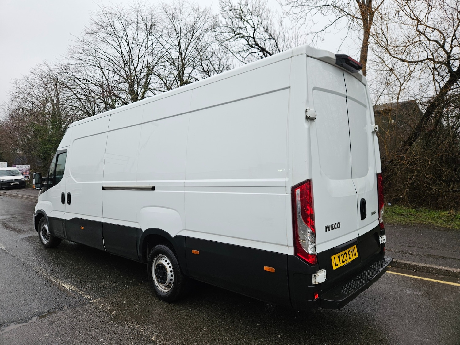 Used Iveco Daily 2023 for sale - 77284115: Photo 11