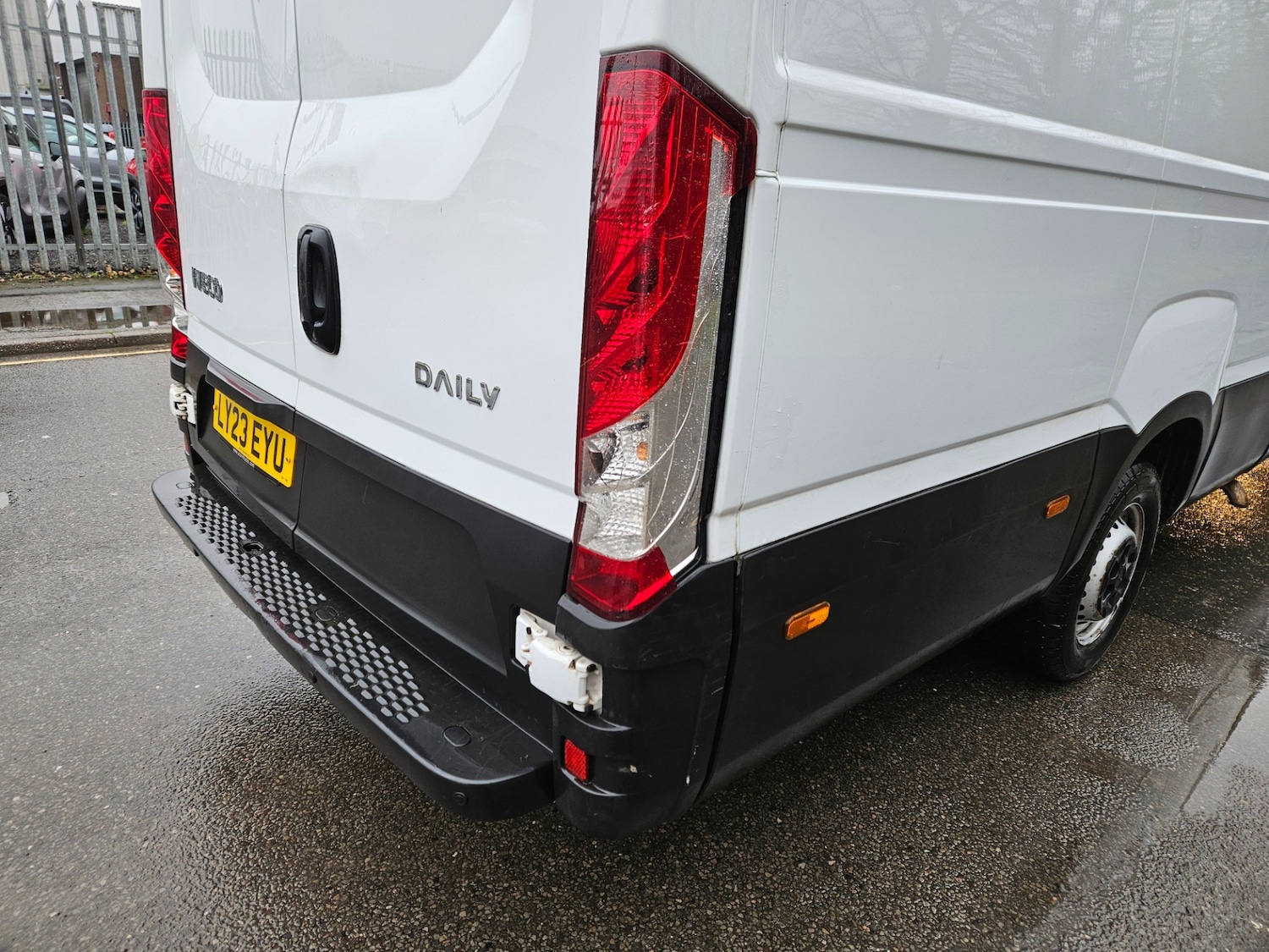 Used Iveco Daily 2023 for sale - 77284115: Photo 13