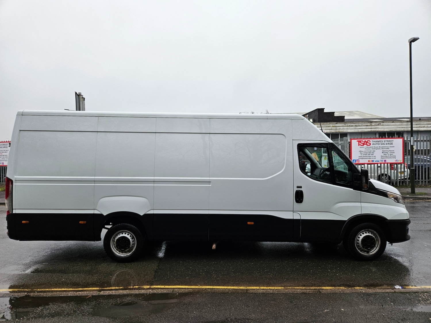 Used Iveco Daily 2023 for sale - 77284115: Photo 14