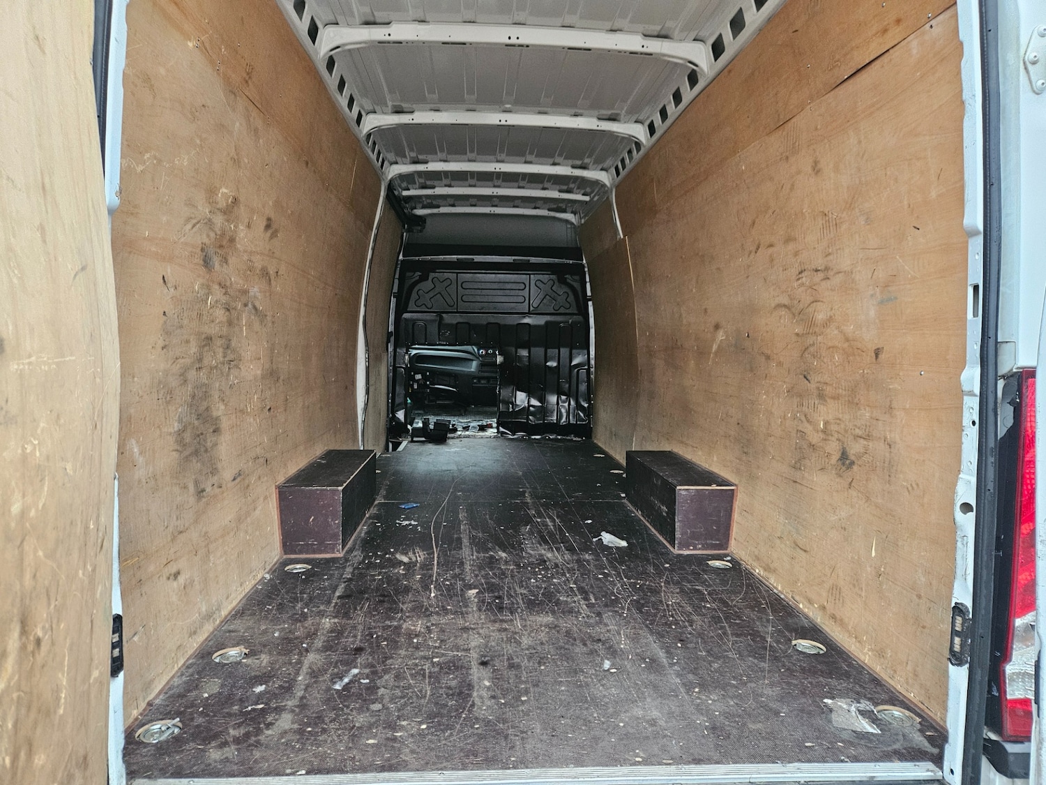 Used Iveco Daily 2023 for sale - 77284115: Photo 16