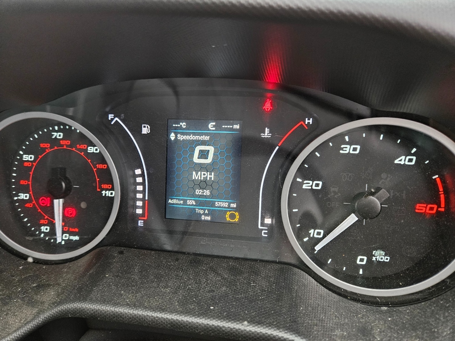 Used Iveco Daily 2023 for sale - 77284115: Photo 18