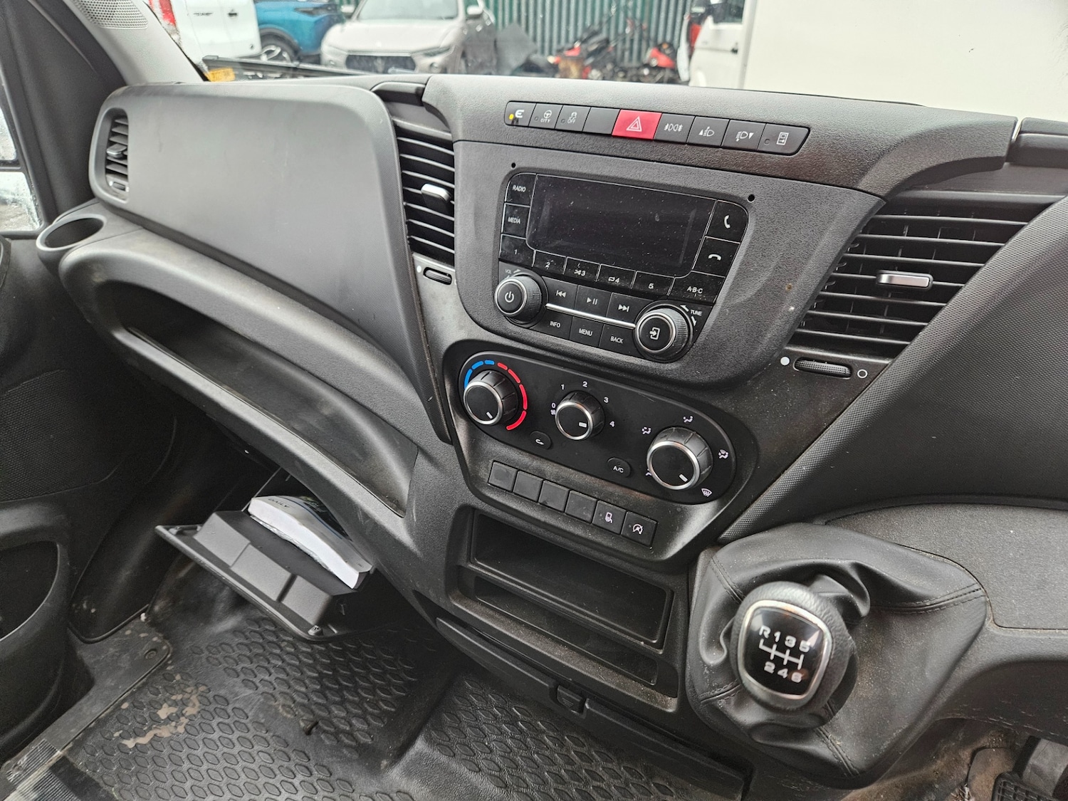 Used Iveco Daily 2023 for sale - 77284115: Photo 19