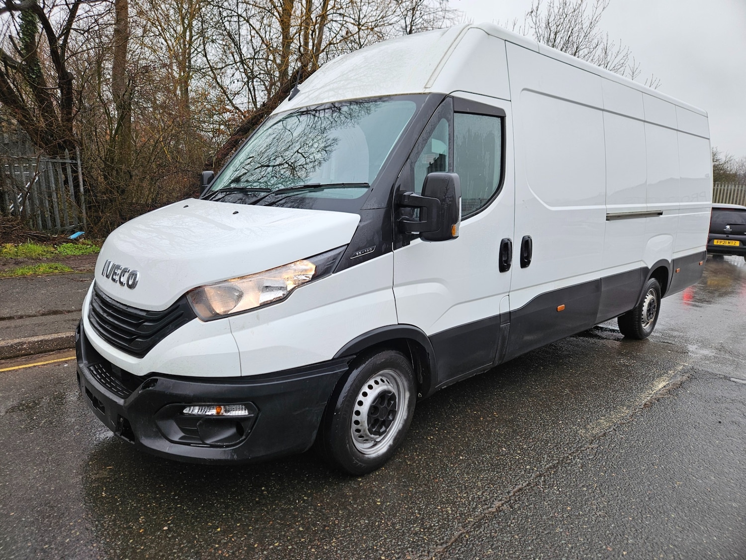 Used Iveco Daily 2023 for sale - 77284115: Photo 6