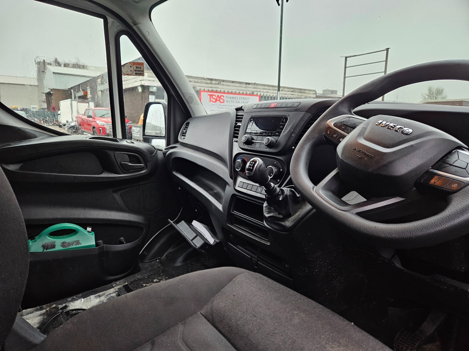 Used Iveco Daily 2023 for sale - 77284115: Photo 7