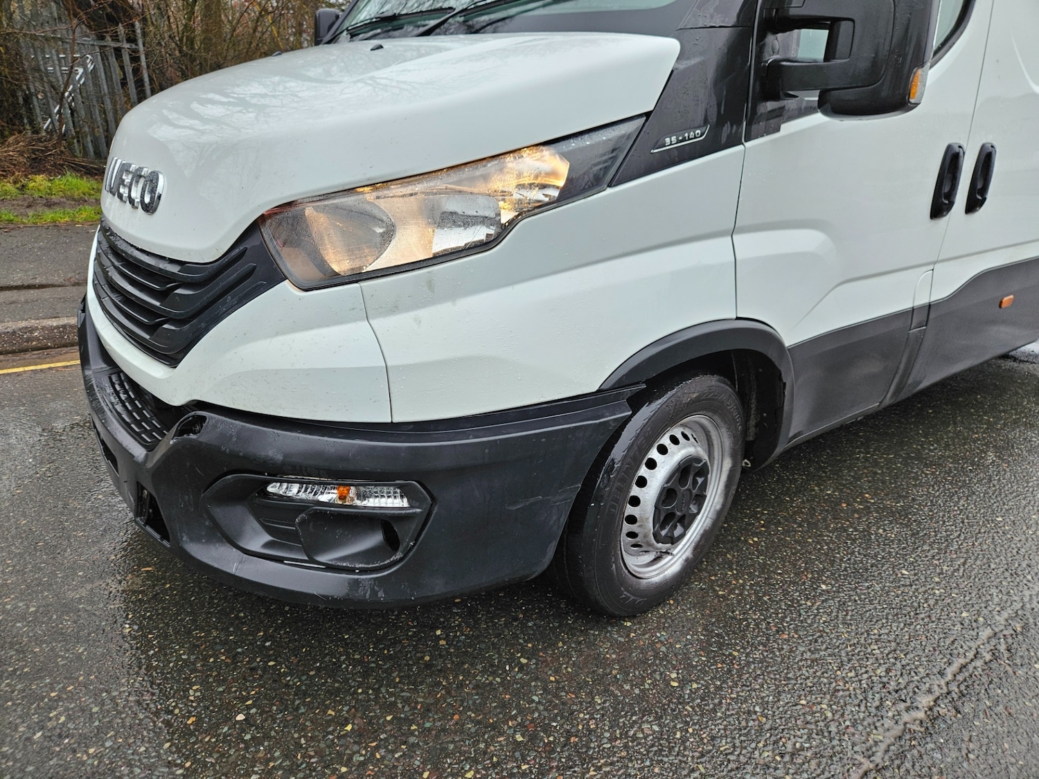 Used Iveco Daily 2023 for sale - 77284115: Photo 9