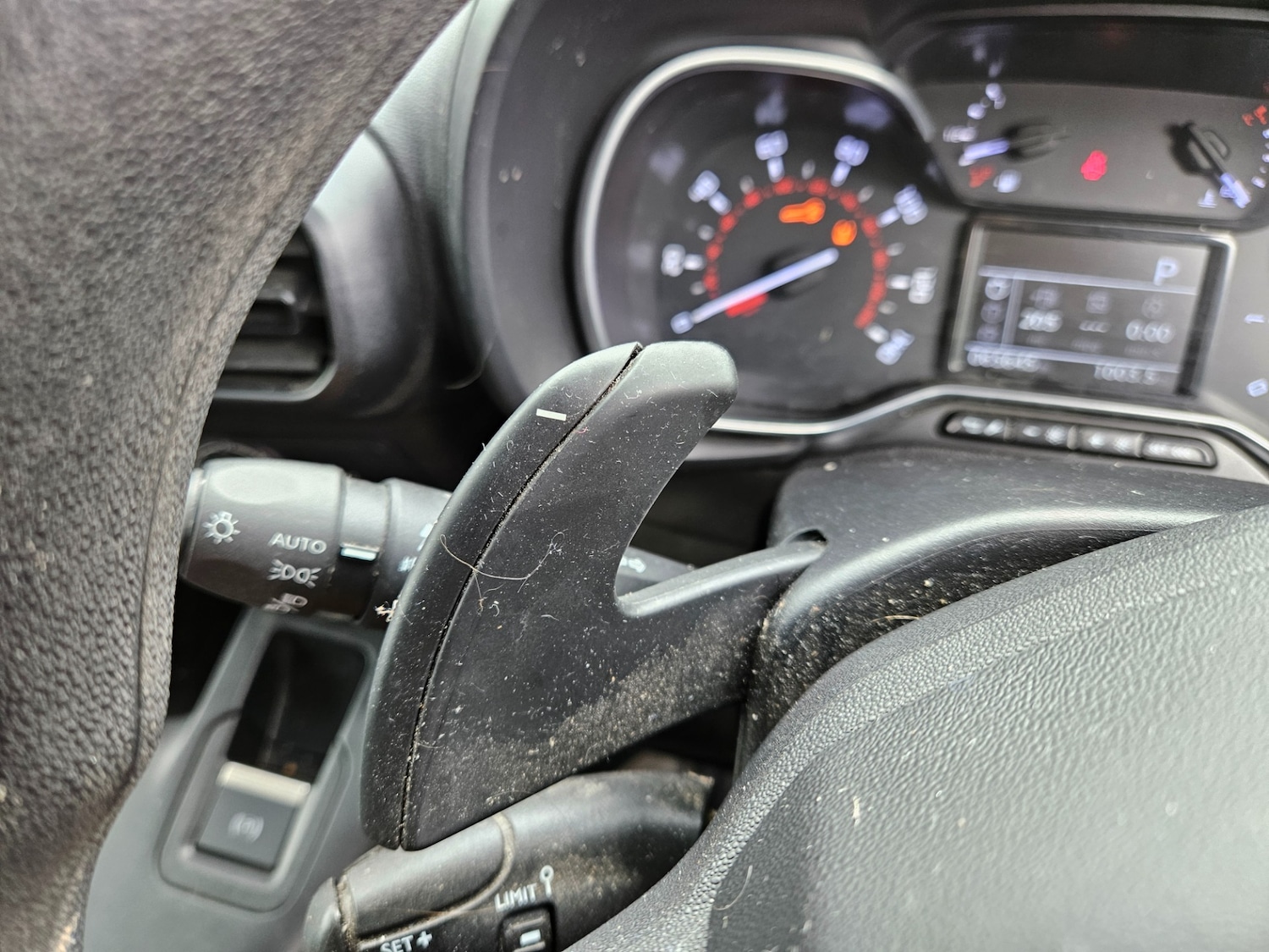 Vehicle 17