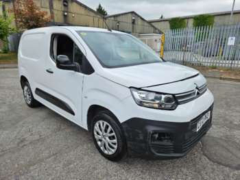 Used Citroen Berlingo 2022 for sale - 74742940: Photo