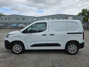 Used Citroen Berlingo 2022 for sale - 74742940: Photo