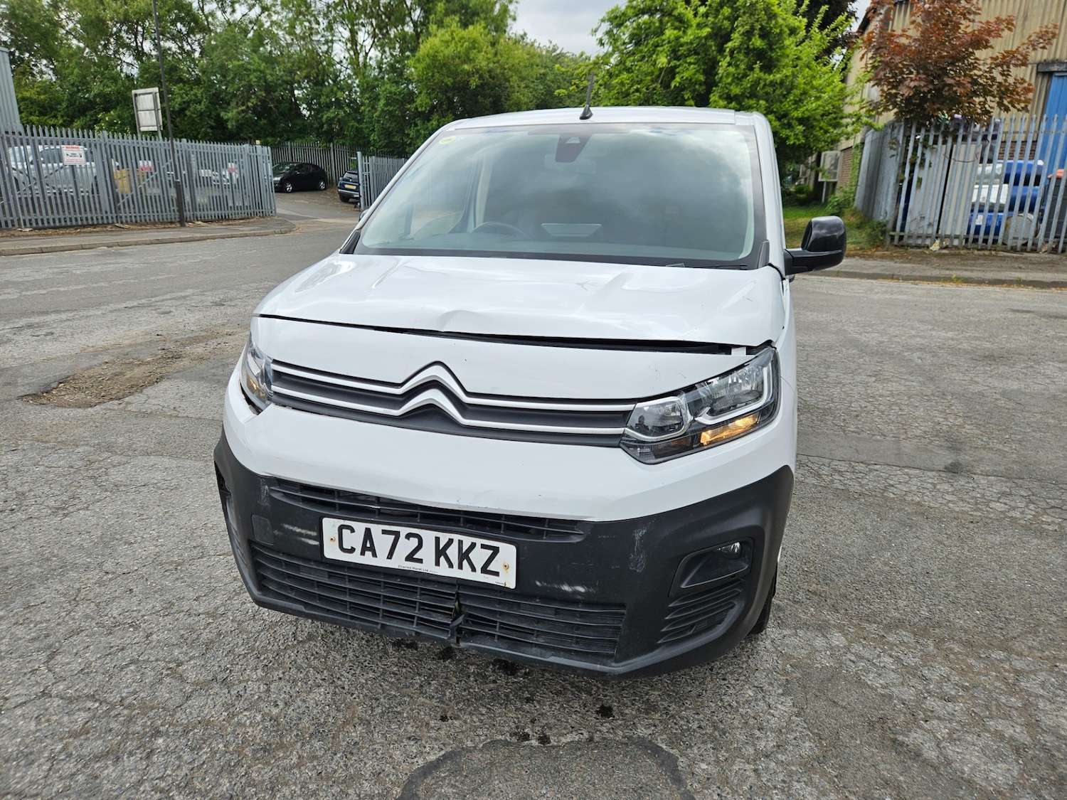 Vehicle 9