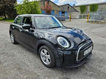 Used MINI Hatch 2022 for sale - 74566437: Photo