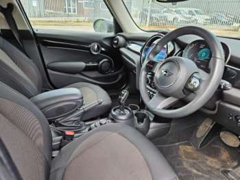 Used MINI Hatch 2022 for sale - 74566437: Photo