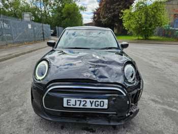 Used MINI Hatch 2022 for sale - 74566437: Photo