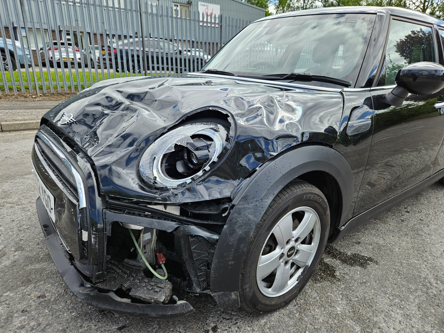 Vehicle 9