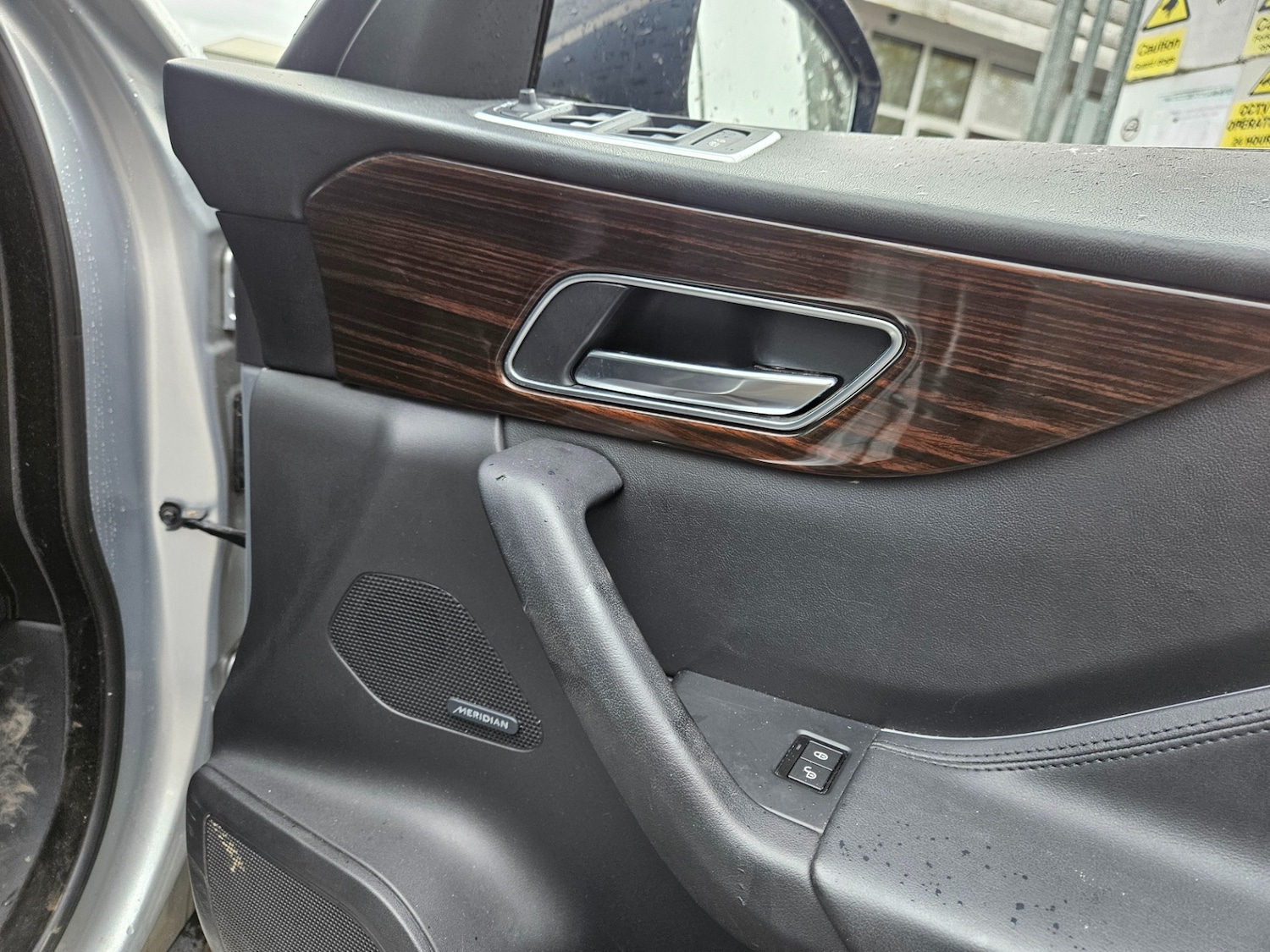 Used Jaguar F-Pace 2016 for sale - 76450644: Photo 15