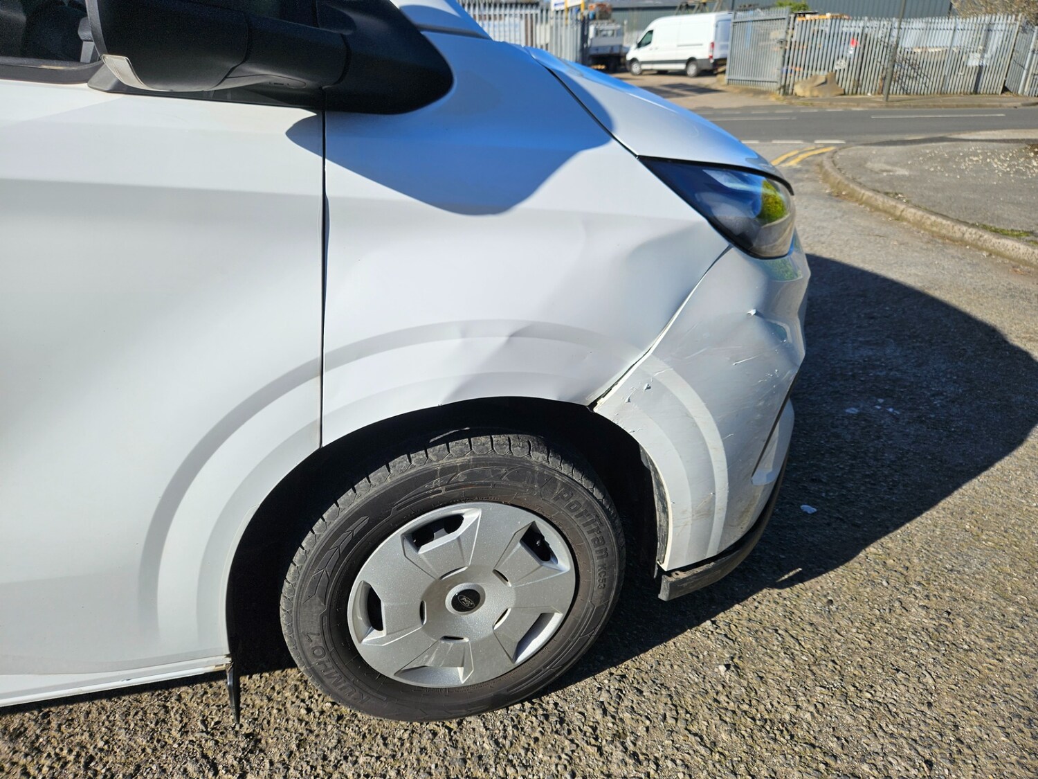 Used Ford Transit Custom 2024 for sale - 77950710: Photo 14