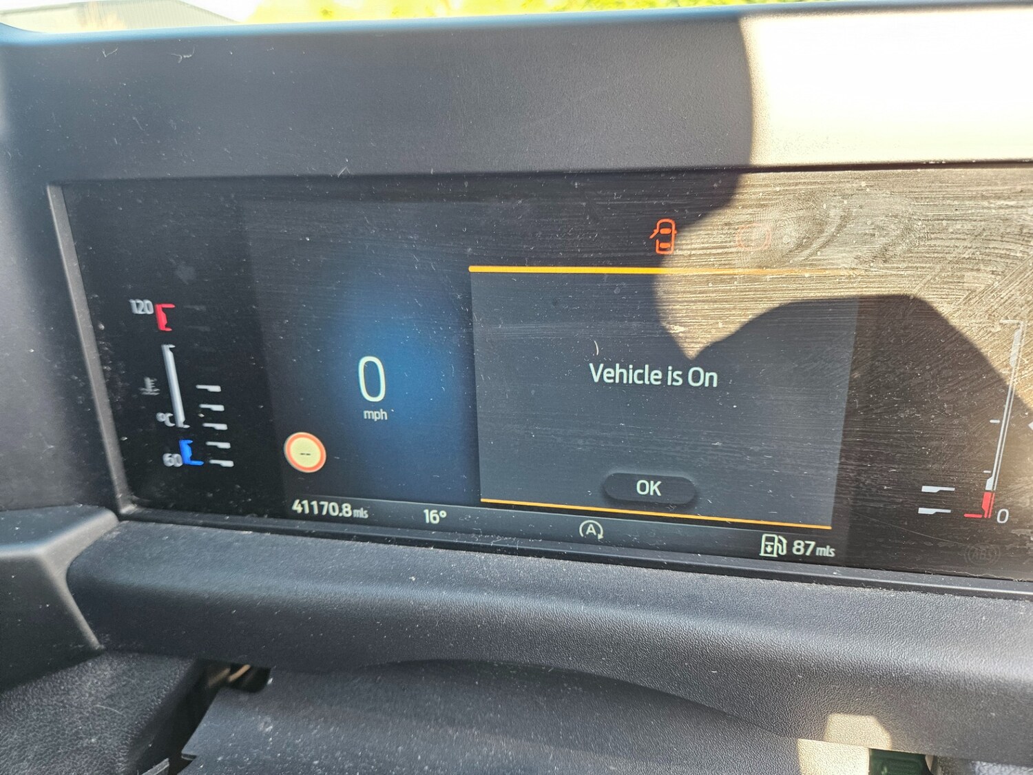 Used Ford Transit Custom 2024 for sale - 77950710: Photo 16