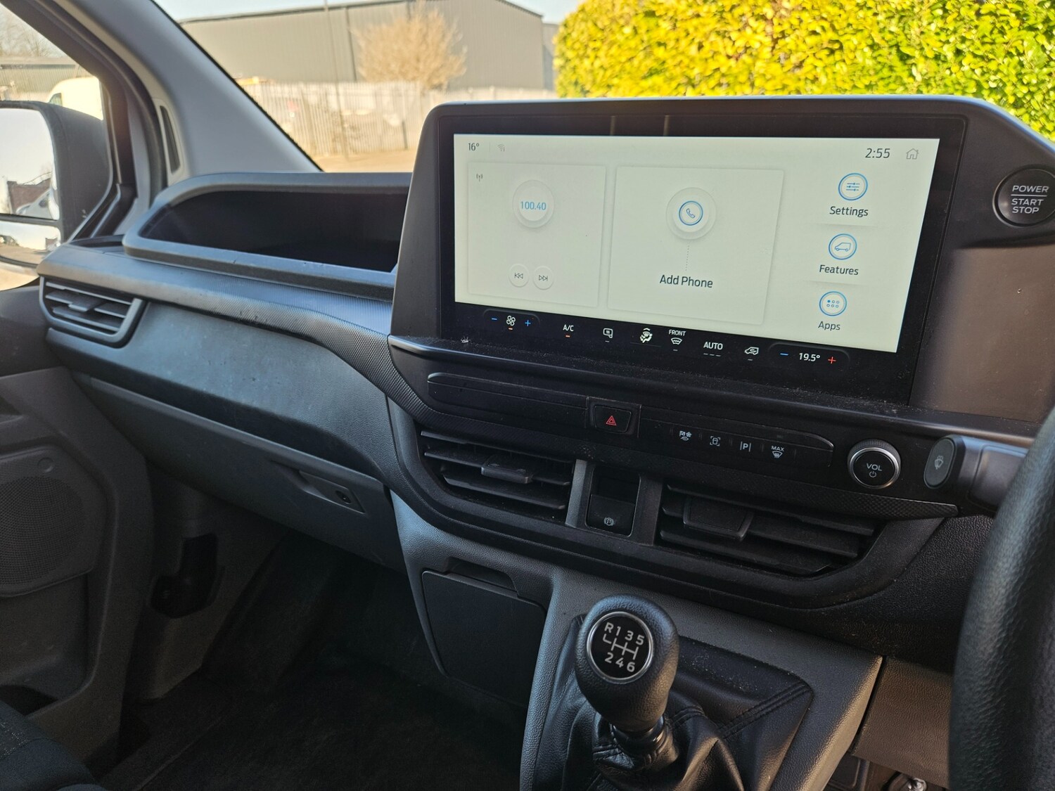 Used Ford Transit Custom 2024 for sale - 77950710: Photo 18