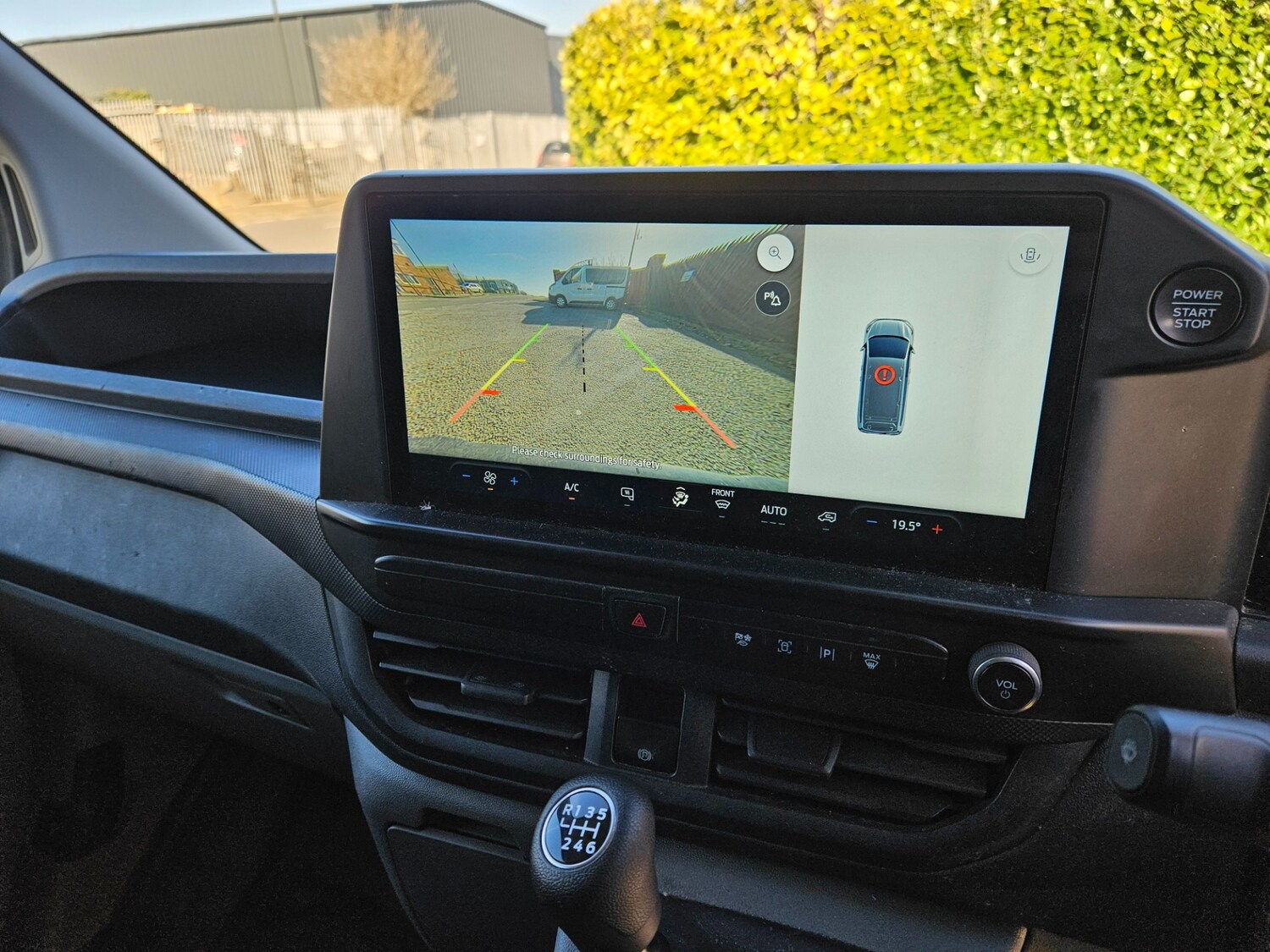 Used Ford Transit Custom 2024 for sale - 77950710: Photo 19