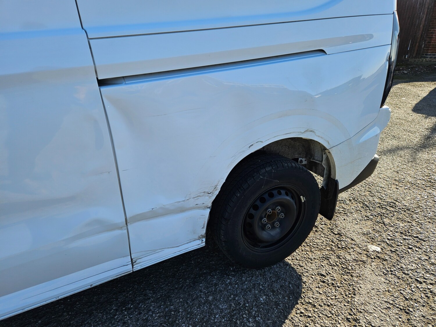 Used Ford Transit Custom 2024 for sale - 77950710: Photo 6