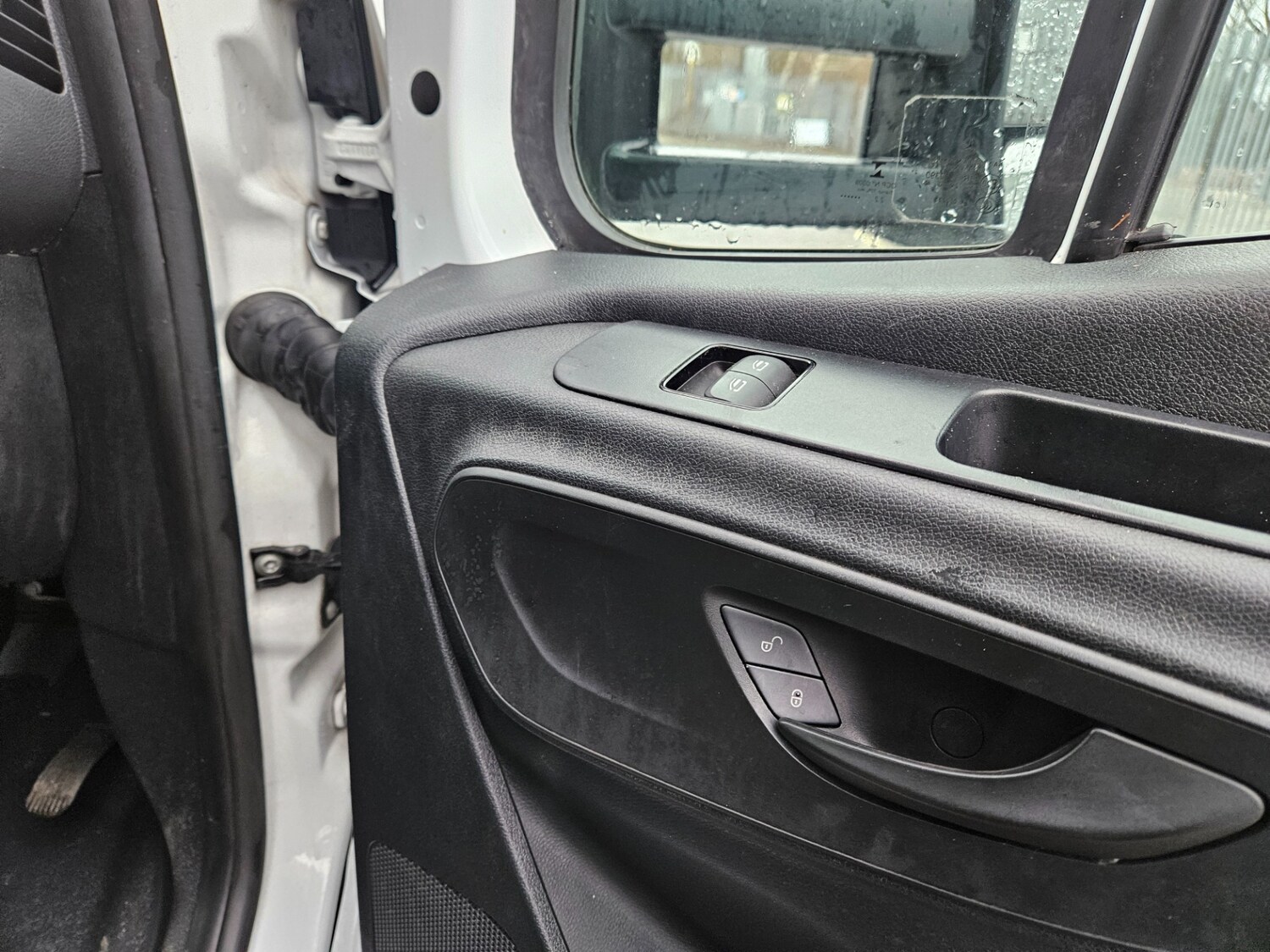 Used Mercedes-Benz Sprinter 2023 for sale - 77640630: Photo 13