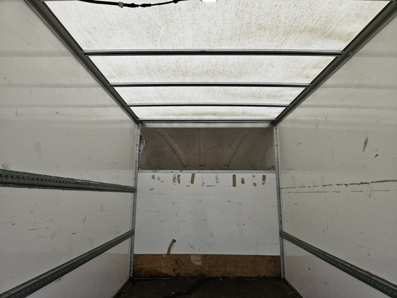 Used Mercedes-Benz Sprinter 2023 for sale - 77640630: Photo 14