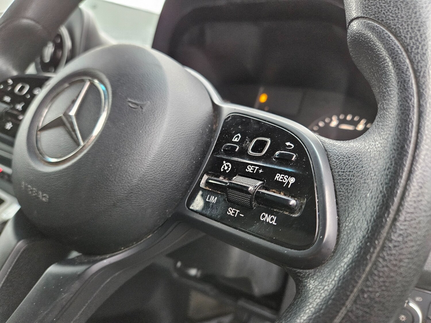 Used Mercedes-Benz Sprinter 2023 for sale - 77640630: Photo 17