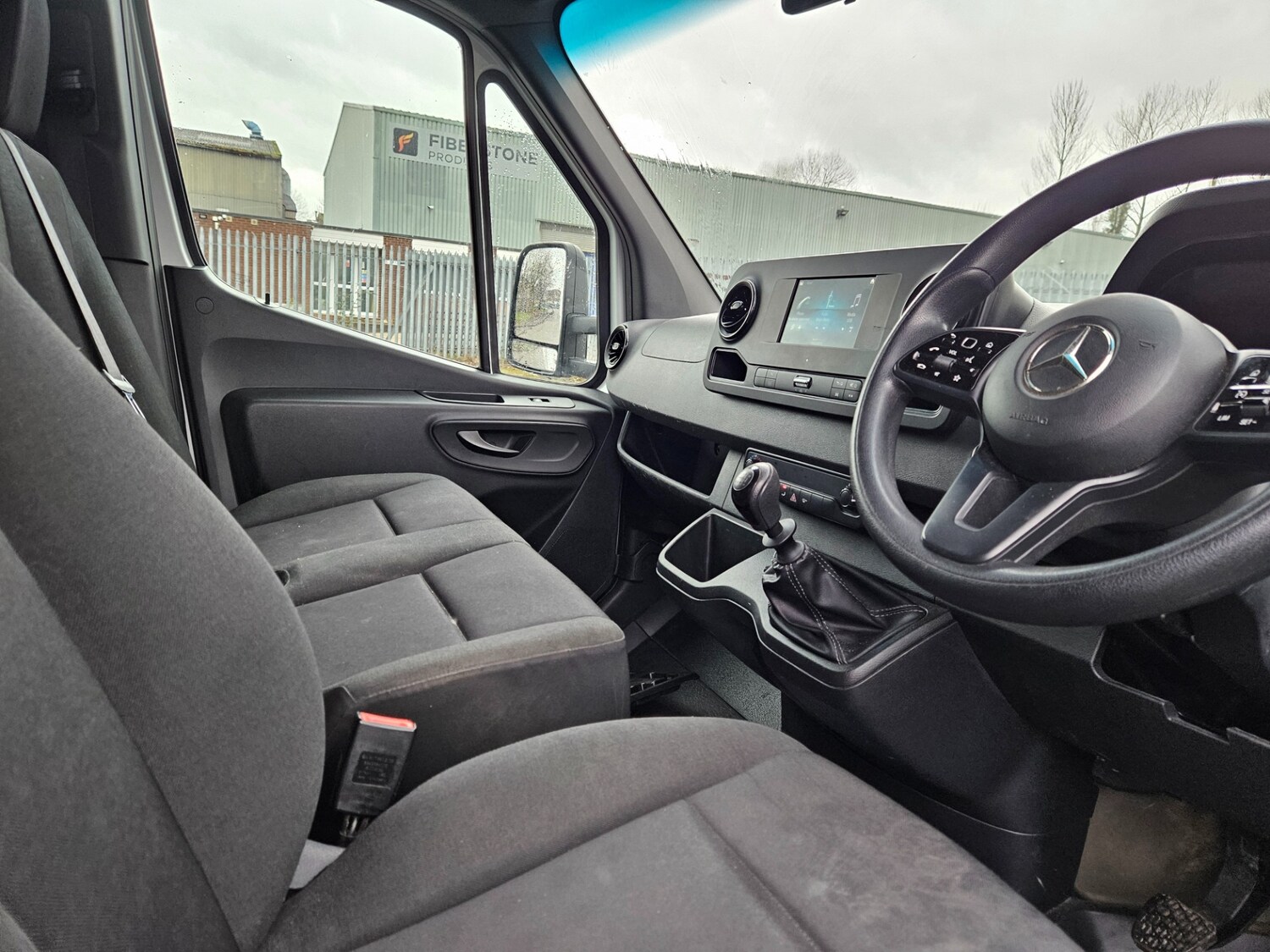 Used Mercedes-Benz Sprinter 2023 for sale - 77640630: Photo 5