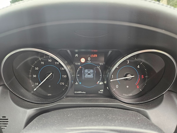 Used Jaguar XF 2018 for sale - 76265319: Photo 21