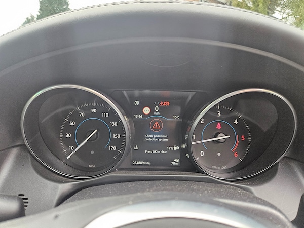 Used Jaguar XF 2018 for sale - 76265319: Photo 24