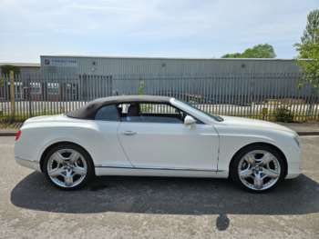 Used Bentley Continental 2012 for sale - 74952348: Photo