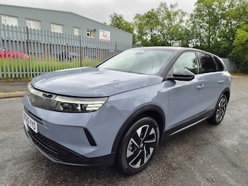 Used Vauxhall Grandland 2025 for sale - 78800962: Photo