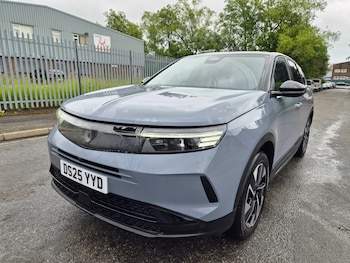 Used Vauxhall Grandland 2025 for sale - 78800962: Photo