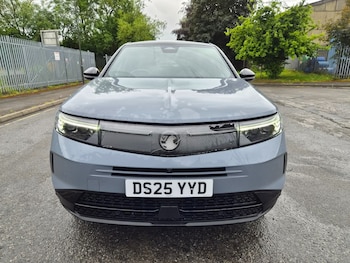 Used Vauxhall Grandland 2025 for sale - 78800962: Photo