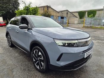 Used Vauxhall Grandland 2025 for sale - 78800962: Photo