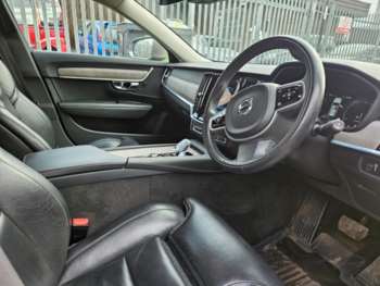 Used Volvo V90 2021 for sale - 74377975: Photo