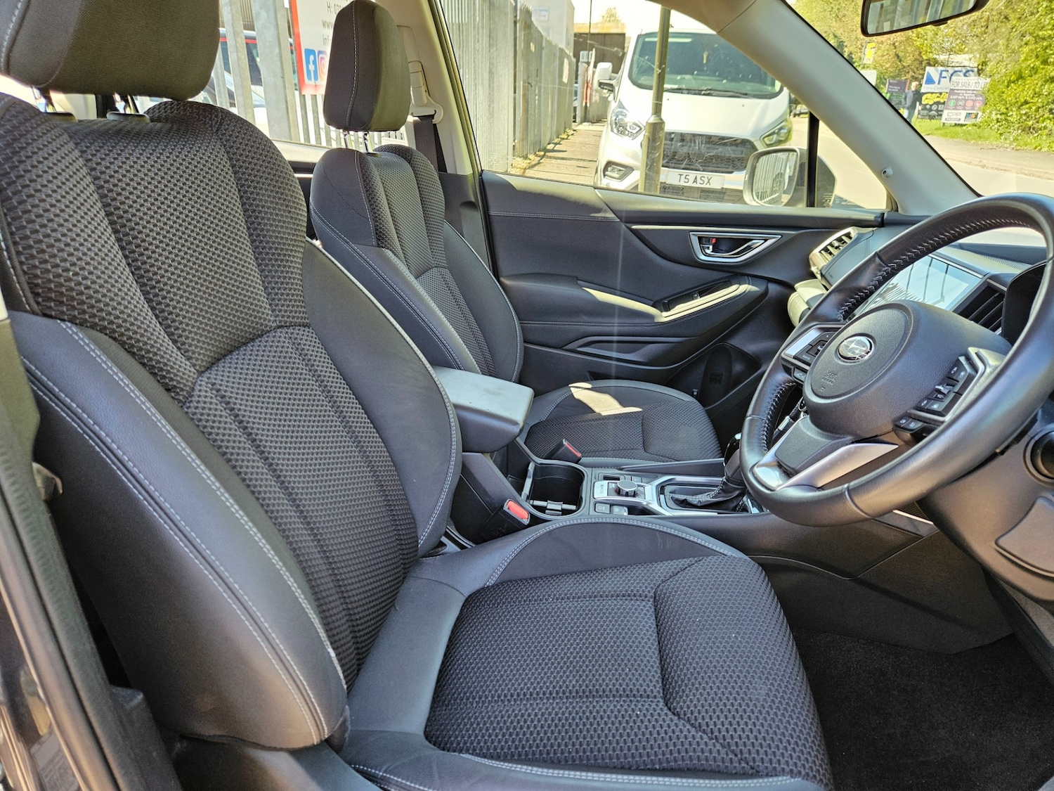 Vehicle 15