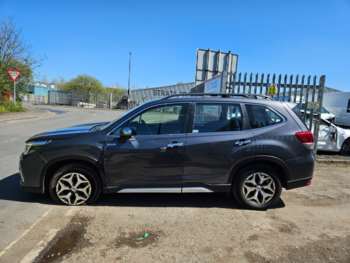 Used Subaru Forester 2022 for sale - 70826729: Photo