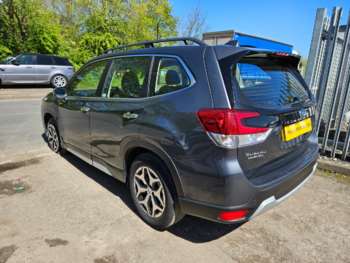 Used Subaru Forester 2022 for sale - 70826729: Photo