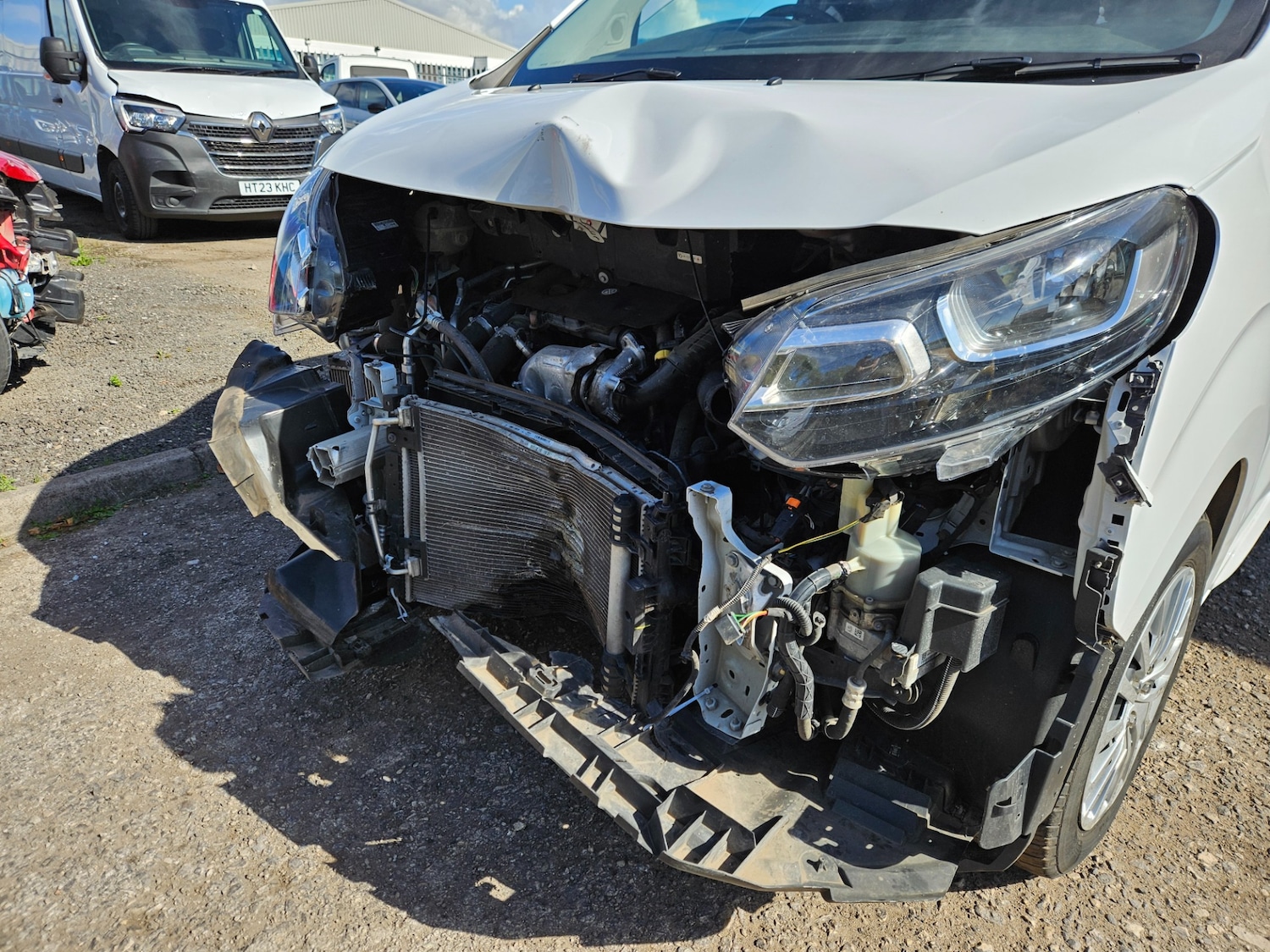 Vehicle 13