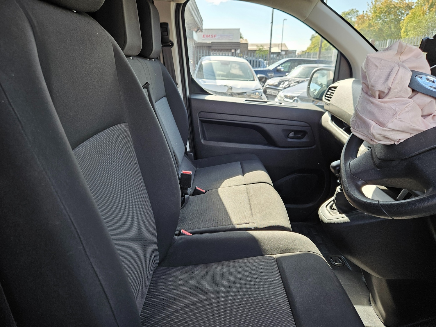 Vehicle 16