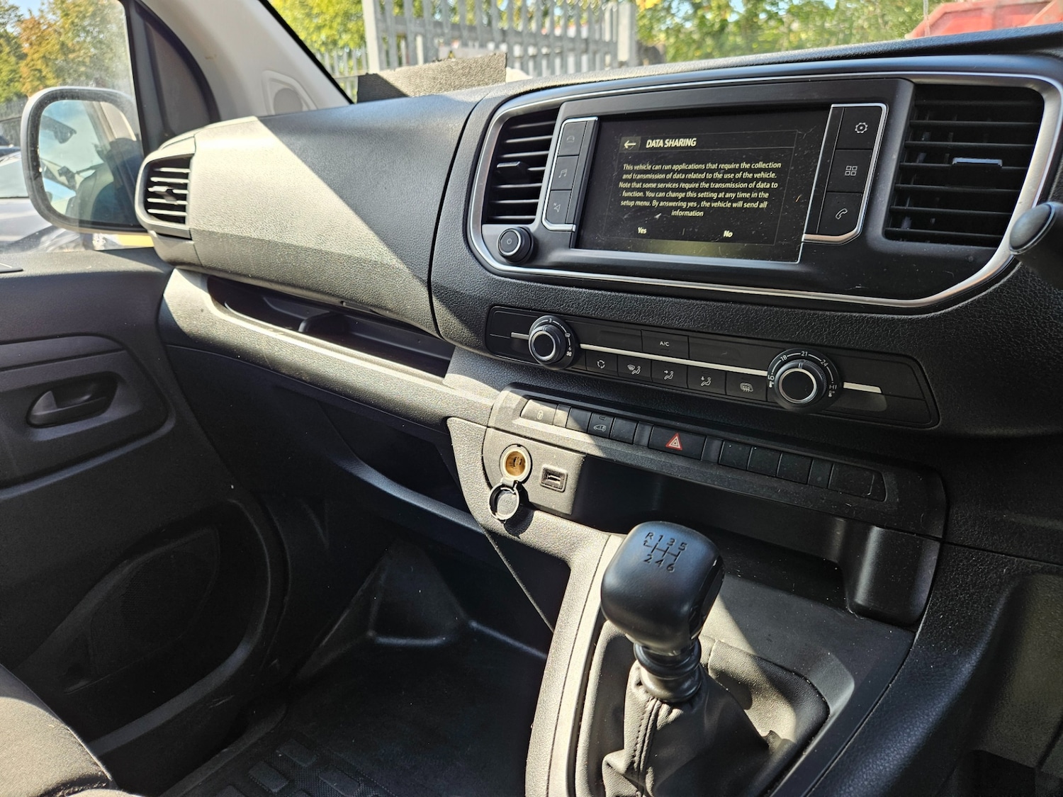 Vehicle 17