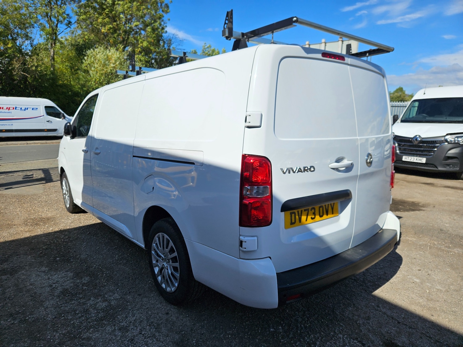Vehicle 19